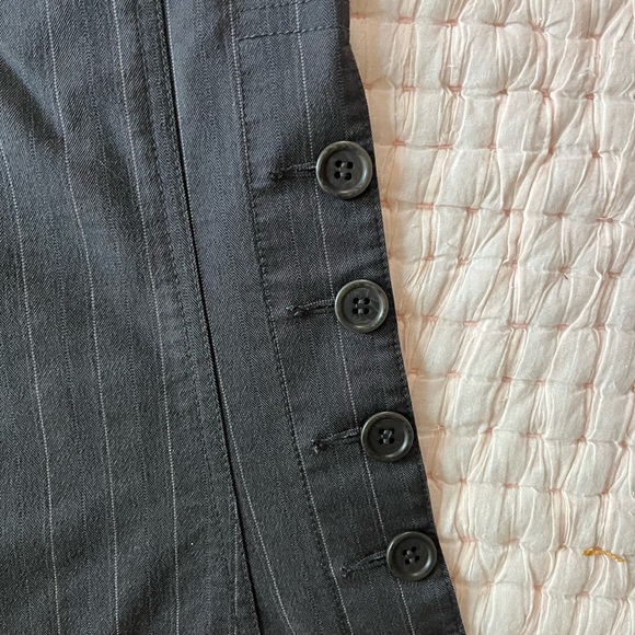 Bcbg cropped capris - Picture 3 of 5